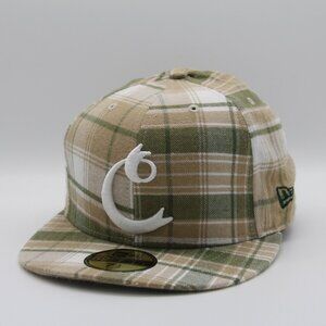 Common Wealth New Era 59Fifty Fitted Hat